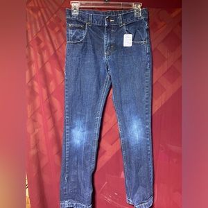 Boys Wrangler Jeans